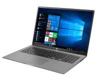 LG GRAM 17Z90N i7-1065G7/8GB/512/Win10 srebrny - 568939 - zdjęcie 3